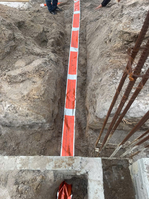 Thi công hệ thống điện